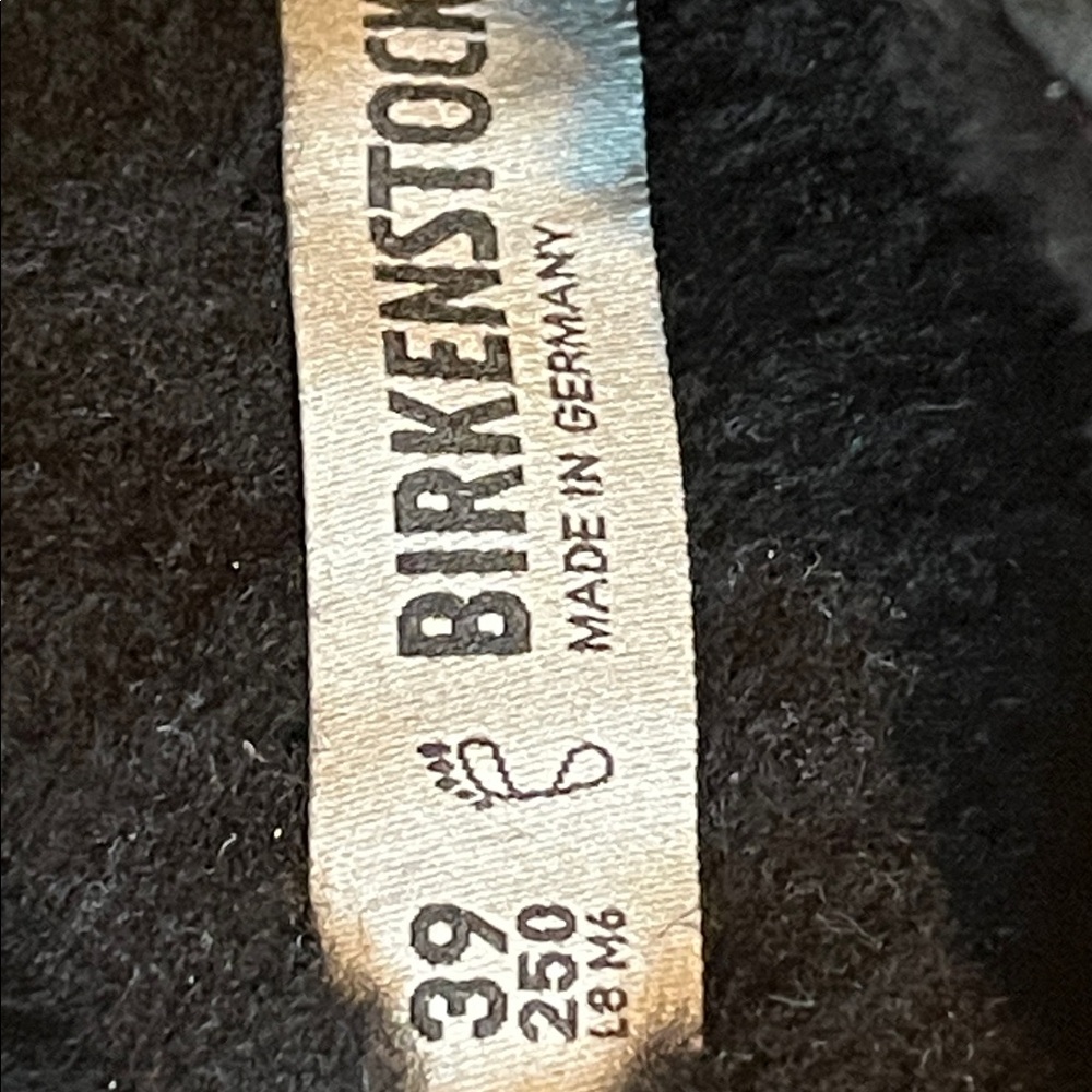 Birkenstock Shoes - Picture 4 of 6